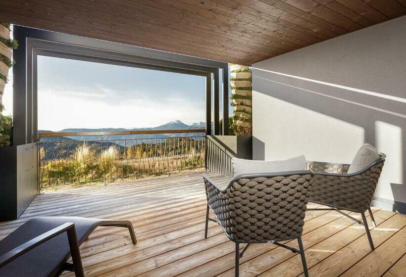 Family Suite, Chalet Mirabell