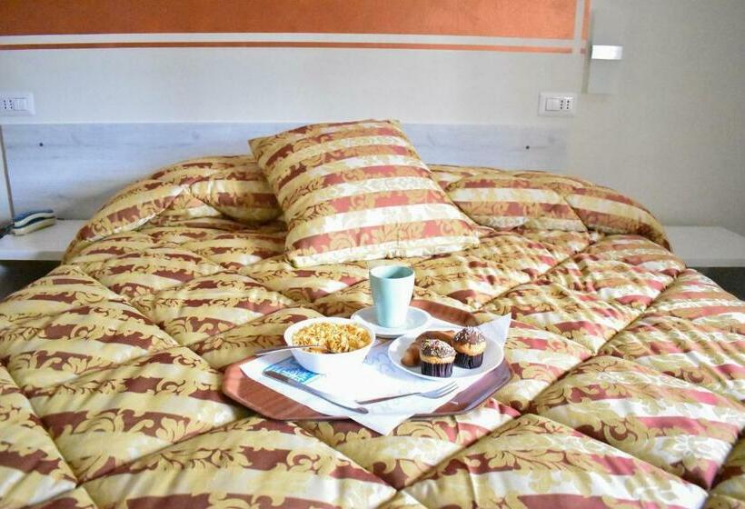 اتاق استاندارد, Il Parco   Parking Free & Restaurant