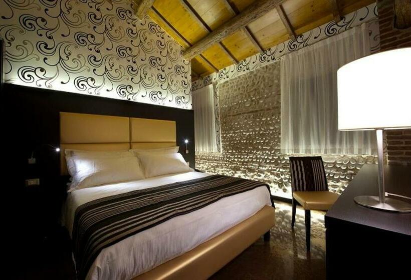 Номер Стандарт, Villa Solaris Hotel & Residence