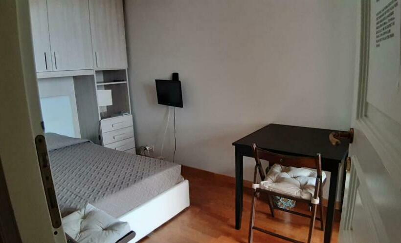 Номер Стандарт Индивидуальный, Le Ninfe Bed And Breakfast