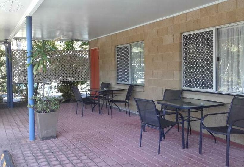 스탠다드 룸, Mango Tree Motel