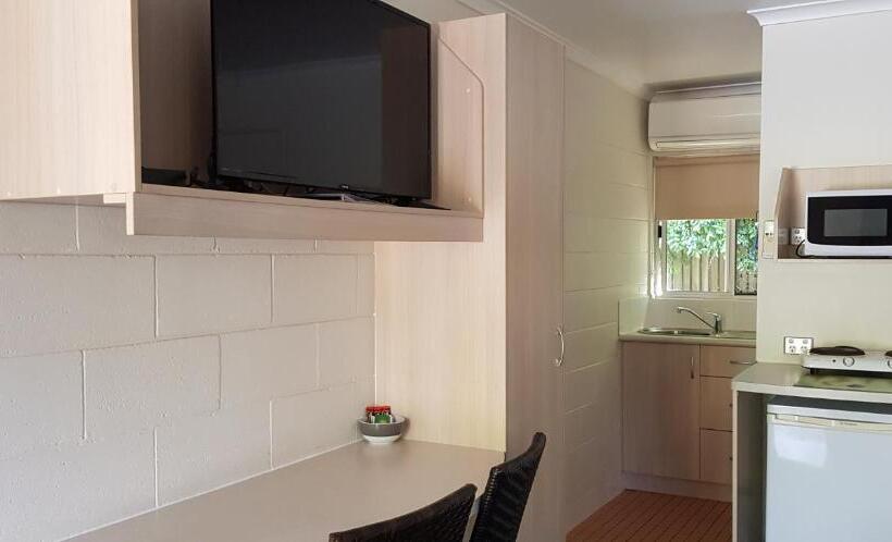 스탠다드 룸, Mango Tree Motel