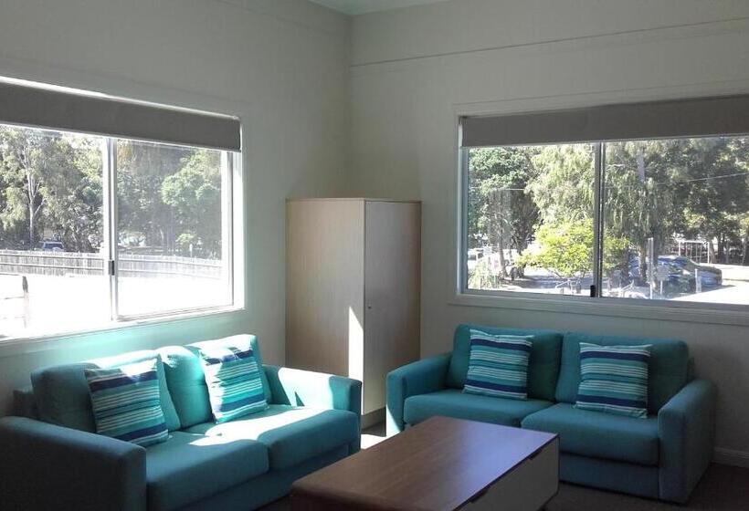 침실 3개 아파트, Mango Tree Motel