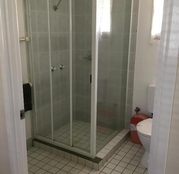 Семейный Номер, Charleville Waltzing Matilda Motor Inn