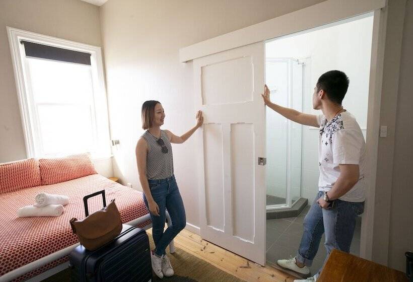 스탠다드 룸, Yha Port Elliot Beach House