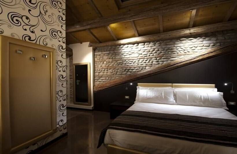 Номер Стандарт, Villa Solaris Hotel & Residence