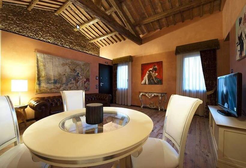Люкс, Villa Solaris Hotel & Residence