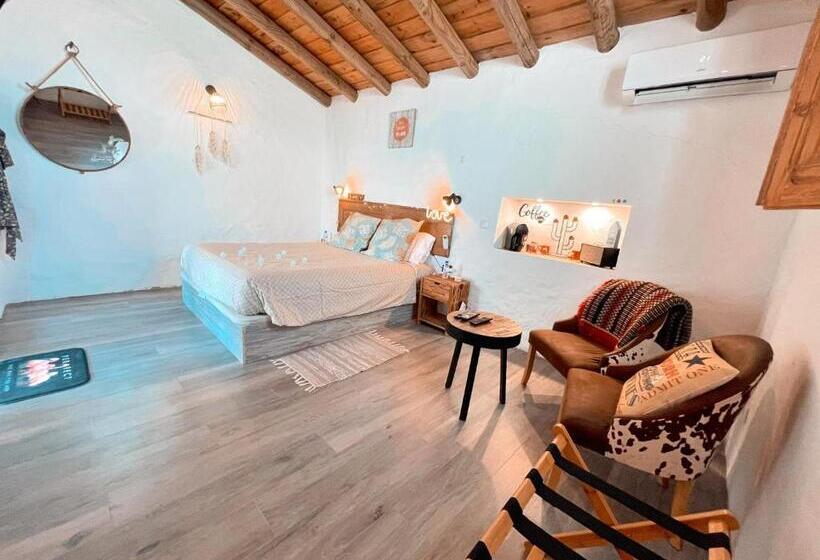 스탠다드 룸 풀장 전망, Alentejo Zen Bnb, Cozy Suite, Patio, Private Pool And Entrance, Fire Pit