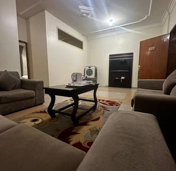 Номер Стандарт, Elaf Hotelsuits