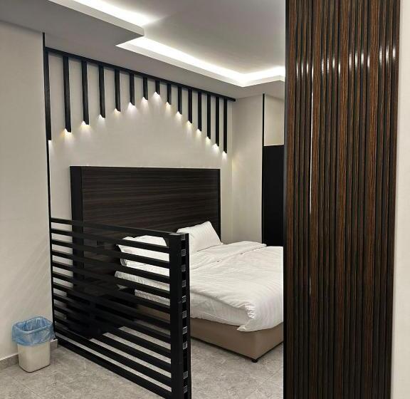 Family Suite, Elaf Hotelsuits