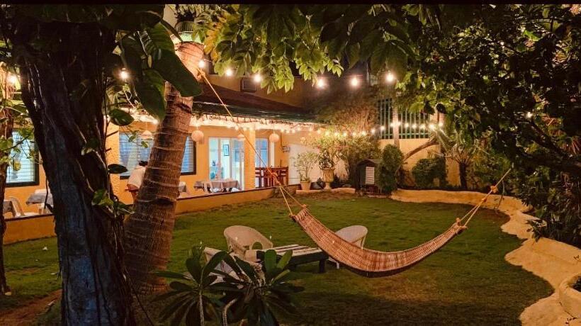 标准间, Abihon Hoferhaus Mactan Guesthouse