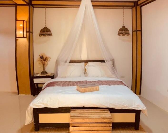 套房, Abihon Hoferhaus Mactan Guesthouse