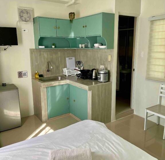 اتاق استاندارد, Caleo Boracay Island Station 3