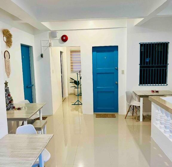 اتاق استاندارد, Caleo Boracay Island Station 3
