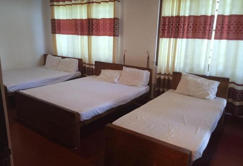 Номер Deluxe, Rs Holiday Residence