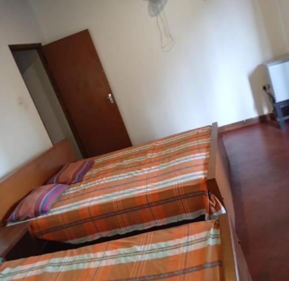 Номер Deluxe, Rs Holiday Residence
