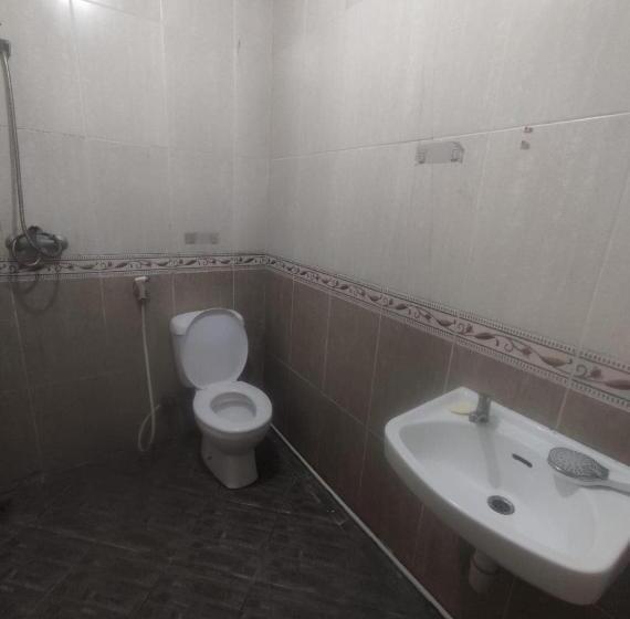 Номер Superior Одноместный, Spot On 93853 Budi Residence 2