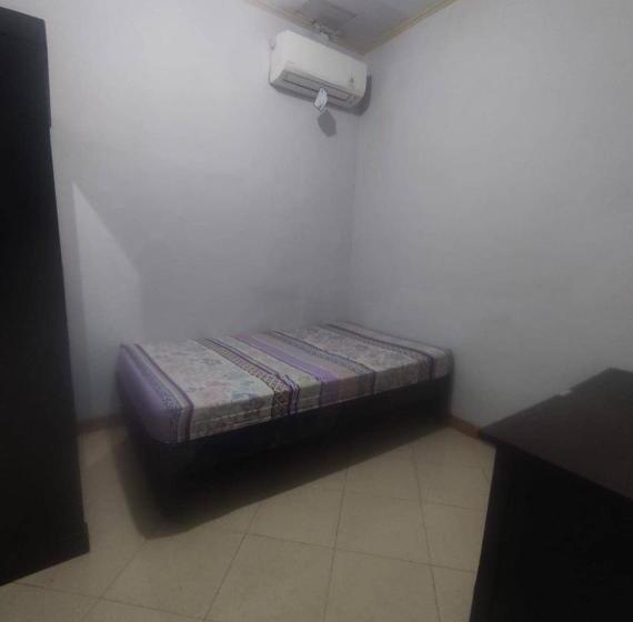 Номер Стандарт, Spot On 93853 Budi Residence 2