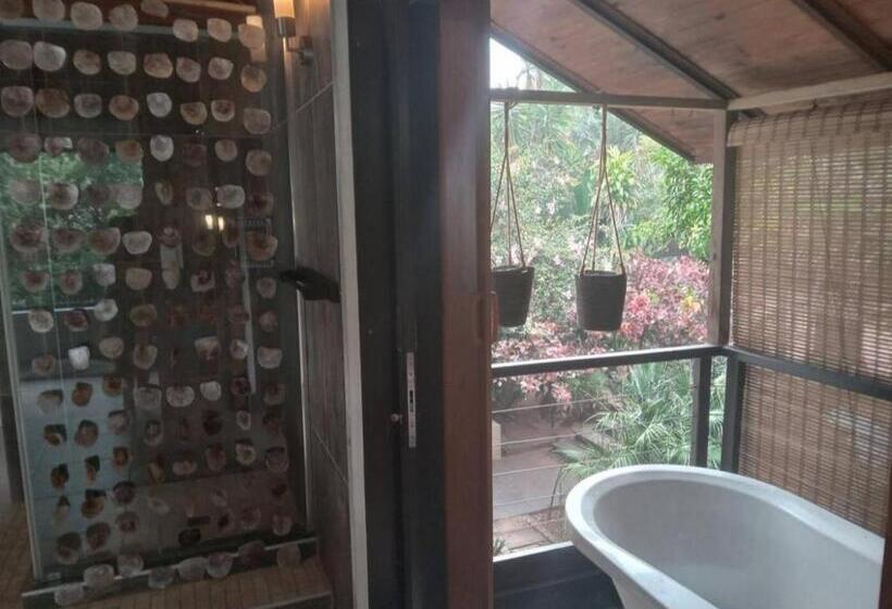 Дом 1 Спальня, Casa Bali Resort