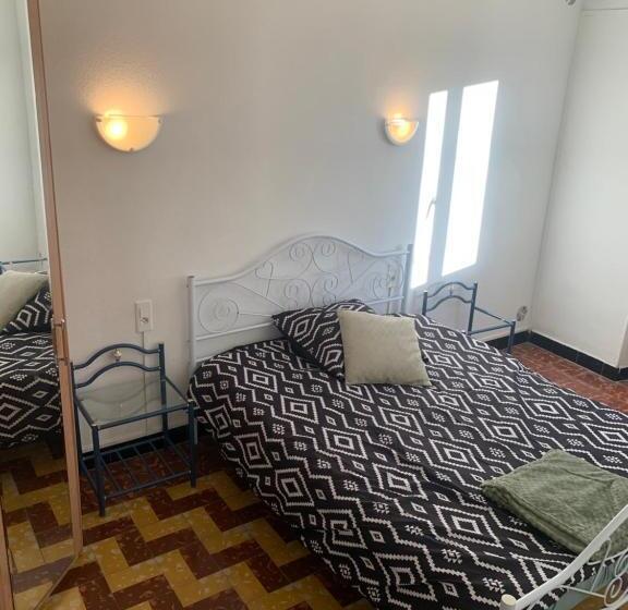 Номер Стандарт, Chambre Privée Dans Maison D Hotes 10 Minutes à Pied Gare & Centre