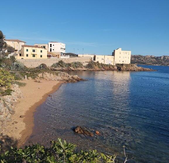 اتاق استاندارد, La Maddalena B&b Da Marco