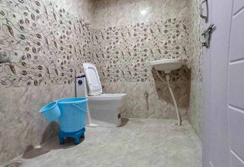 패밀리 룸, Shiv Shakti Homestay   Near Isbt, Bypass Mc Parking, Hpu, And Advance Study