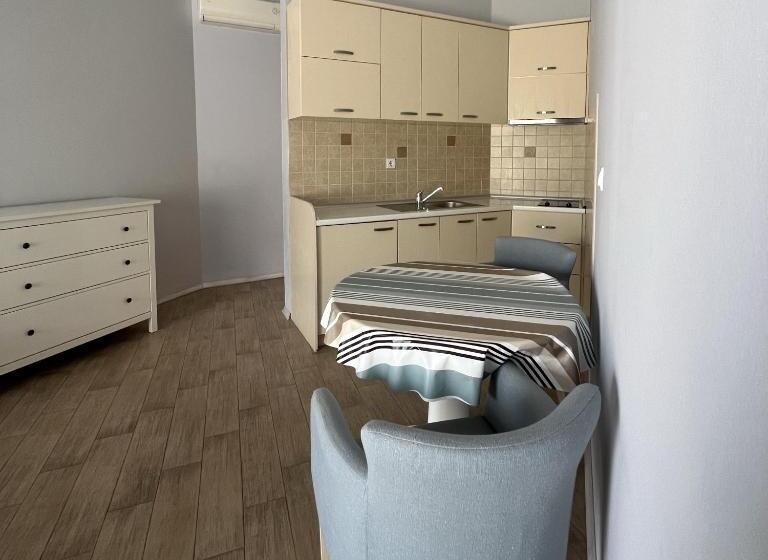 海の見えるスタンダードスタジオ, Turquoise Beachside Apartments