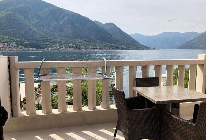 １ベッドルームアパートメント, Turquoise Beachside Apartments