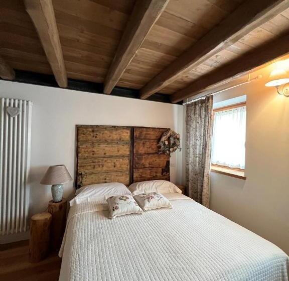 Номер Стандарт, B&b Il Gufo