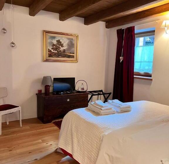 Номер Стандарт, B&b Il Gufo
