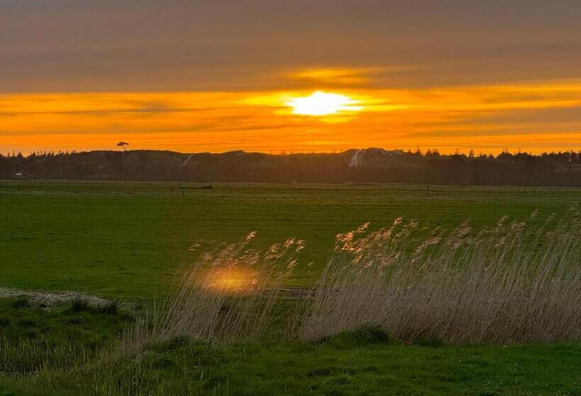Номер Стандарт, Bed And Relax Terschelling