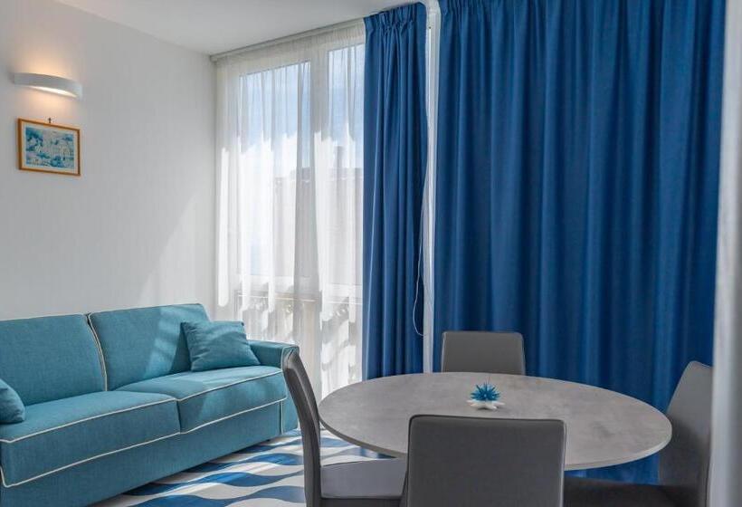豪华房间, Elite Luxury Suites