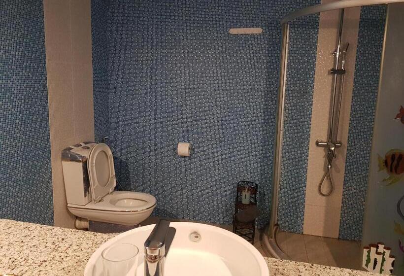 اتاق استاندارد, Villas Rocher   Junior Suite 2c