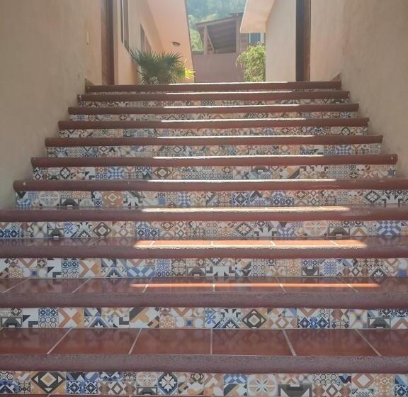 スタンダードルーム, Villas Victoria Mirador