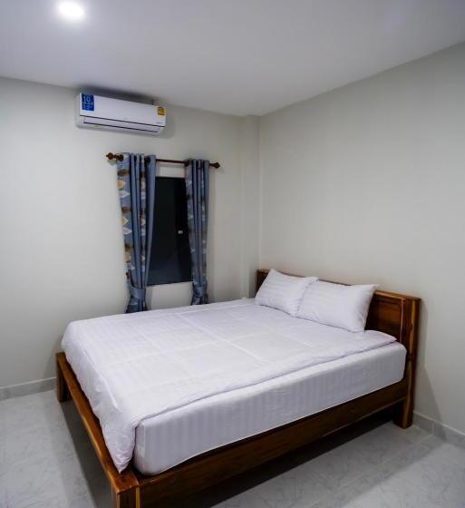 Standard Room, Lamtam Maesa Resort ลำธารแม่สา รีสอร์ท