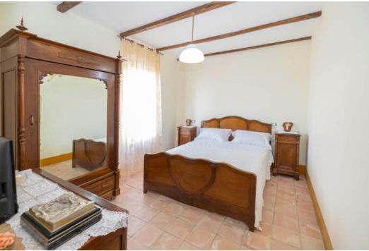 标准间, Nonna Lella Bed And Breakfast