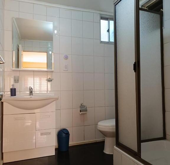 스탠다드 싱글 룸, Hostal El Valle