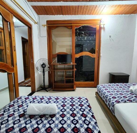 스탠다드 룸, Casa Hotel Venecia