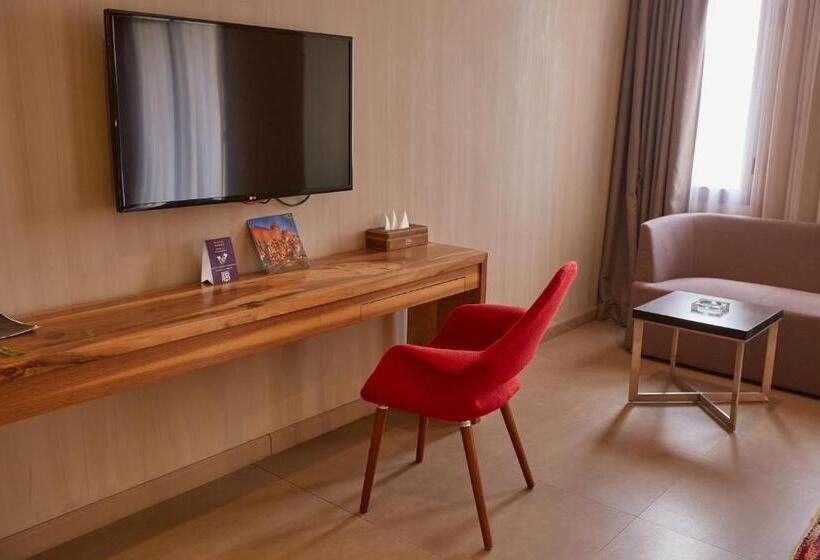 Полулюкс, Ag Hôtel & Spa Marrakech