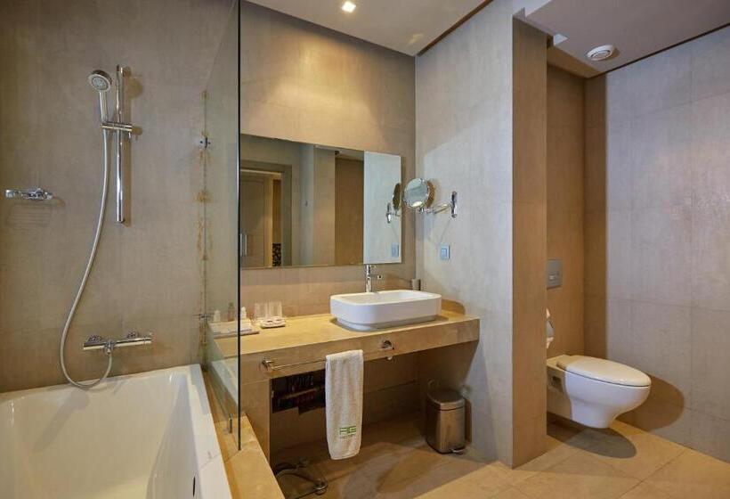 Полулюкс, Ag Hôtel & Spa Marrakech