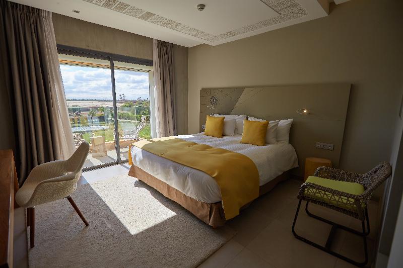Президентский Люкс, Ag Hôtel & Spa Marrakech