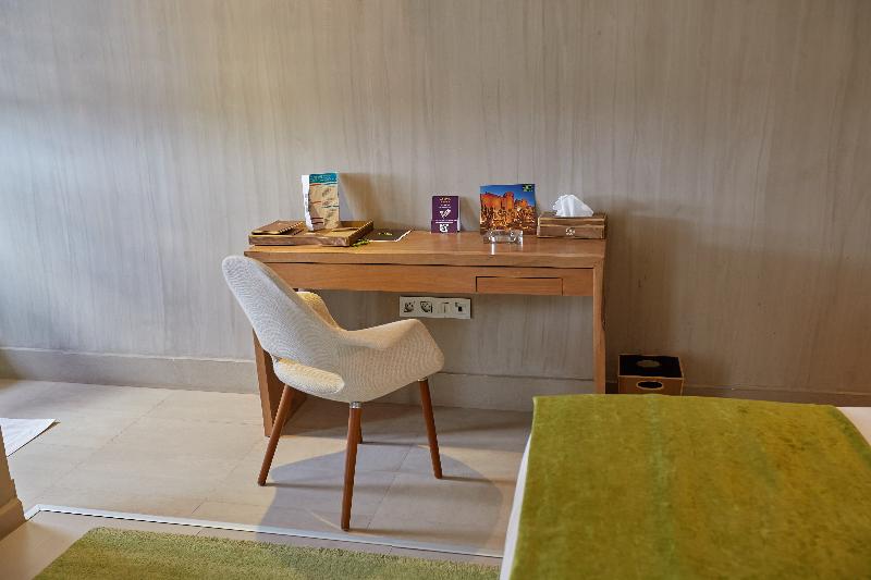 Номер Deluxe, Ag Hôtel & Spa Marrakech