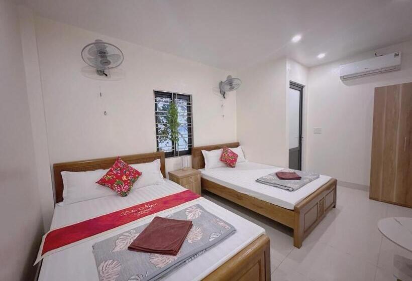 اتاق استاندارد, Gem Hostel