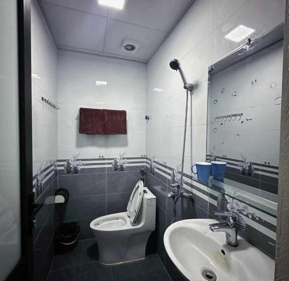 آپارتمان 1 خوابه با چشم‌انداز دریا, Gem Hostel