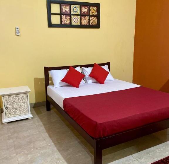 Номер Стандарт, Dhee Ayurved Resort Hospital
