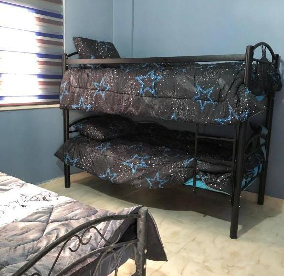 اتاق استاندارد, Walaa Chalet