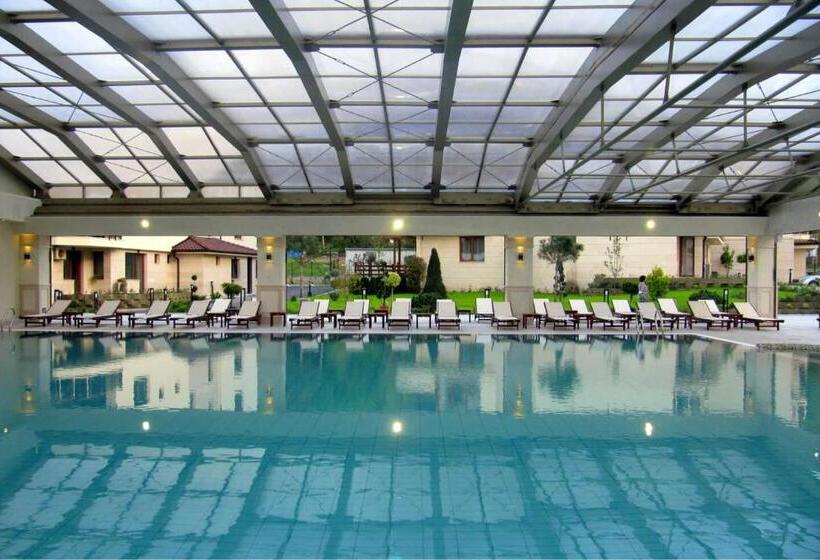Апартаменты 1 Спальня Вид на Море, Sunshine Apartment