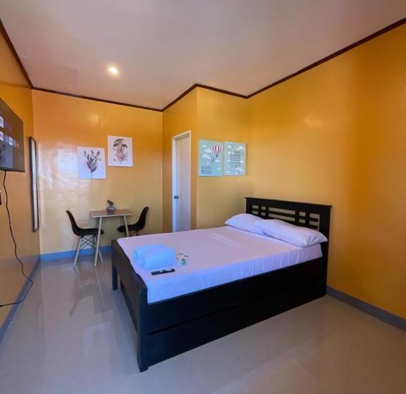 اتاق استاندارد, Halajo Bnb Transient