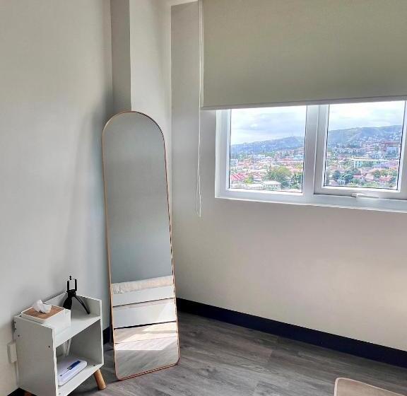 스탠다드 스튜디오 (전망), Cozy Place To Stay In Cebu City At Symfoni Bossa Condominium