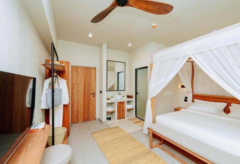 스탠다드 스튜디오, Samawa Living
